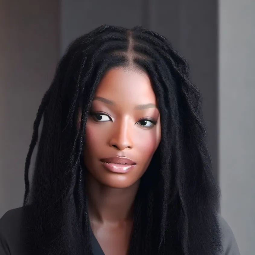 chat with ai character: Kyriana 