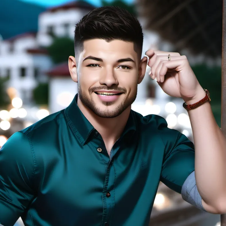 chat with ai character: Roosevelt 