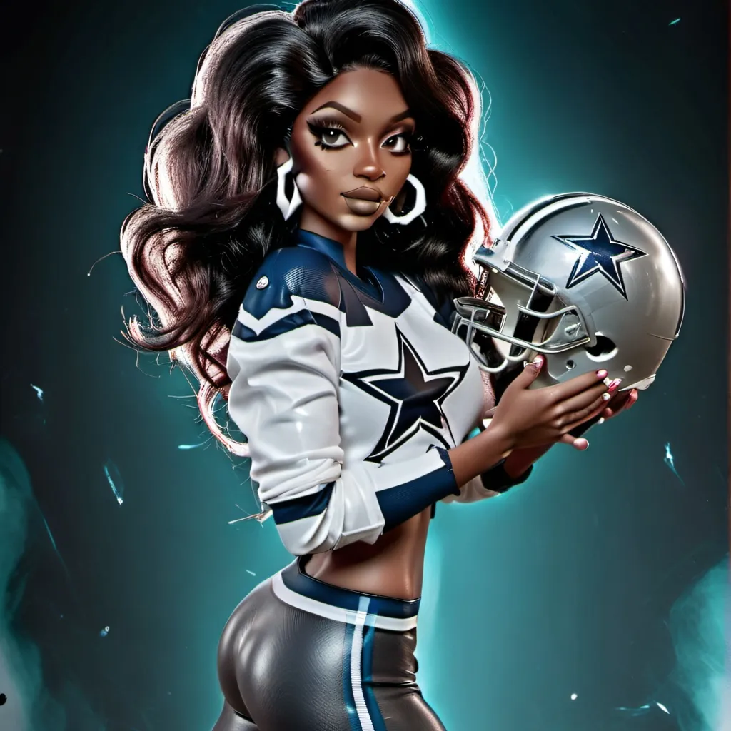 chat with ai character: Cowboys