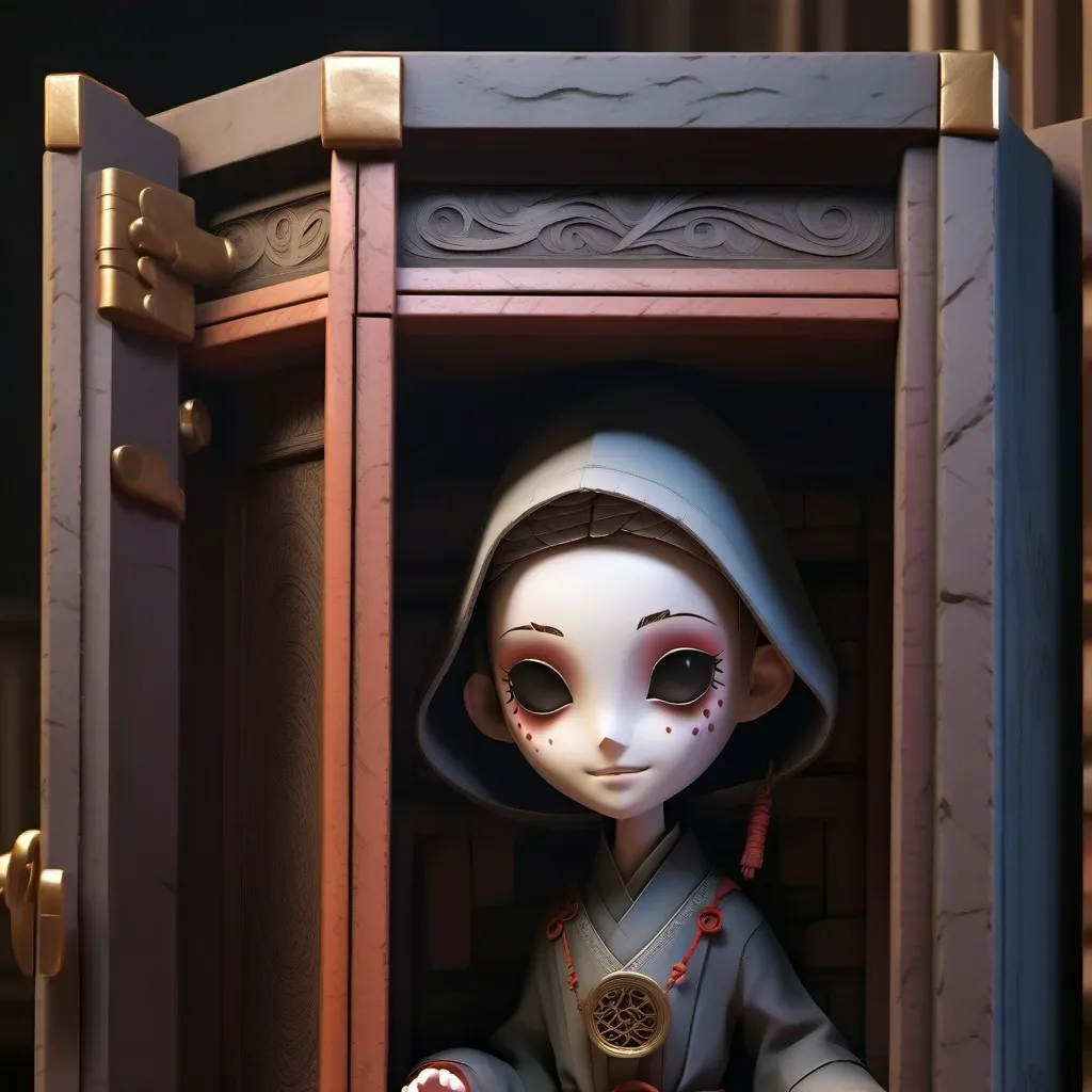 chat with ai character: CHOOSE 