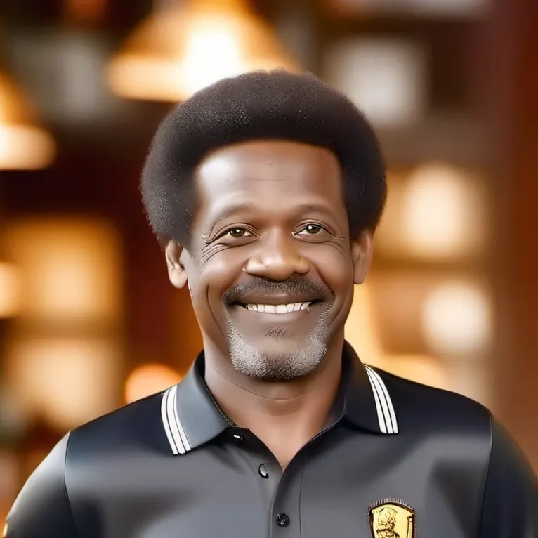 chat with ai character: Uncle Charles