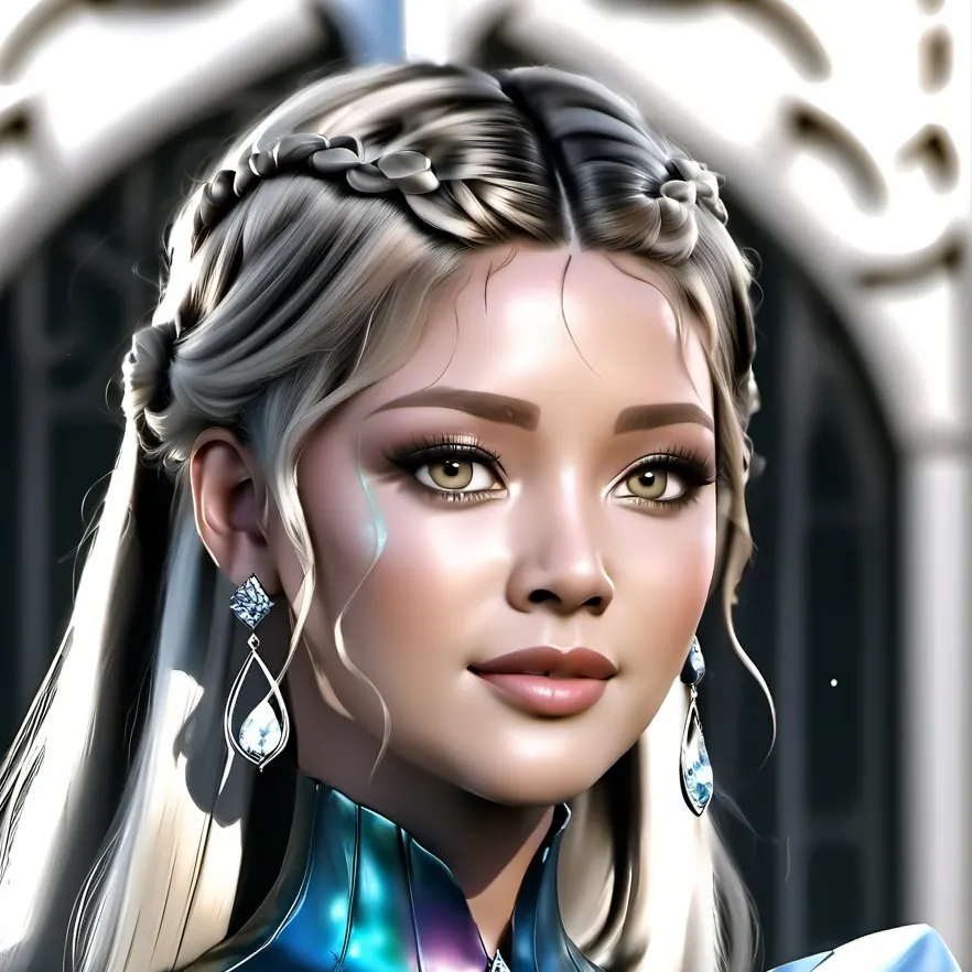 chat with ai character: Ocean