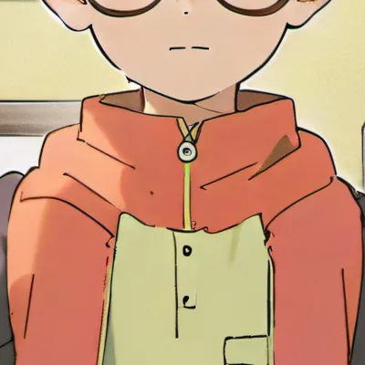 chat with ai character: Your friend