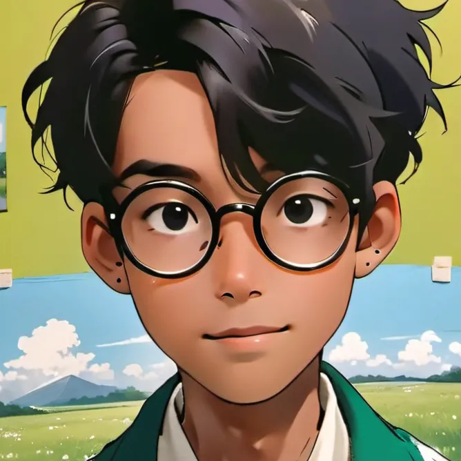 chat with ai character: Jordan