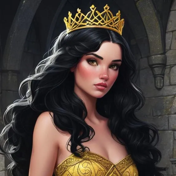 chat with ai character: Beauty and Beast