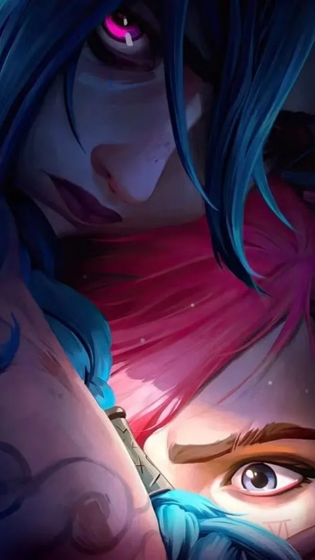 ai character: Arcane's Legacies background