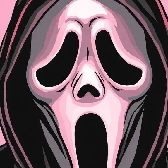 chat with ai character: Scream Baby