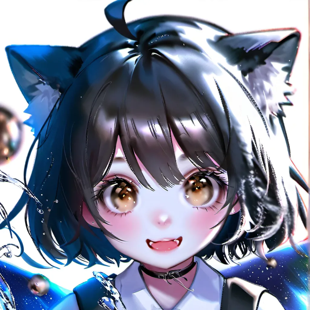 chat with ai character: Emma