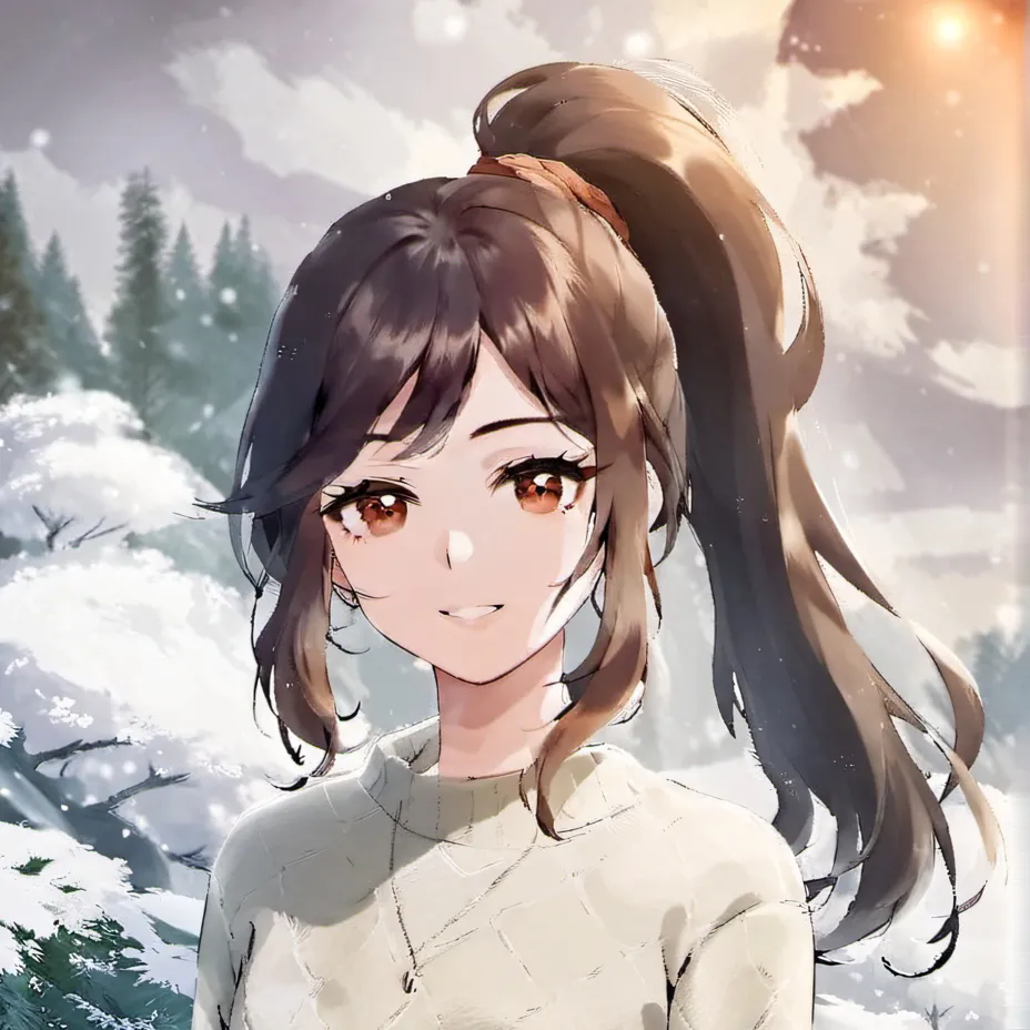 chat with ai character: Lilah