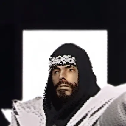 chat with ai character: Kayn Hussein