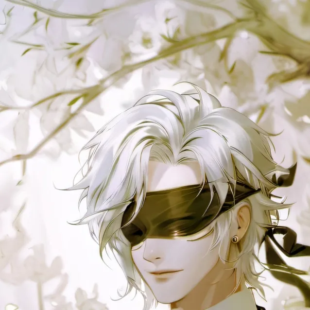 chat with ai character: JJK