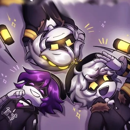 creator V's number 1 fan's avatar