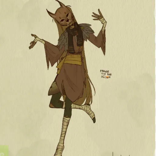 creator My name is Honey M's avatar