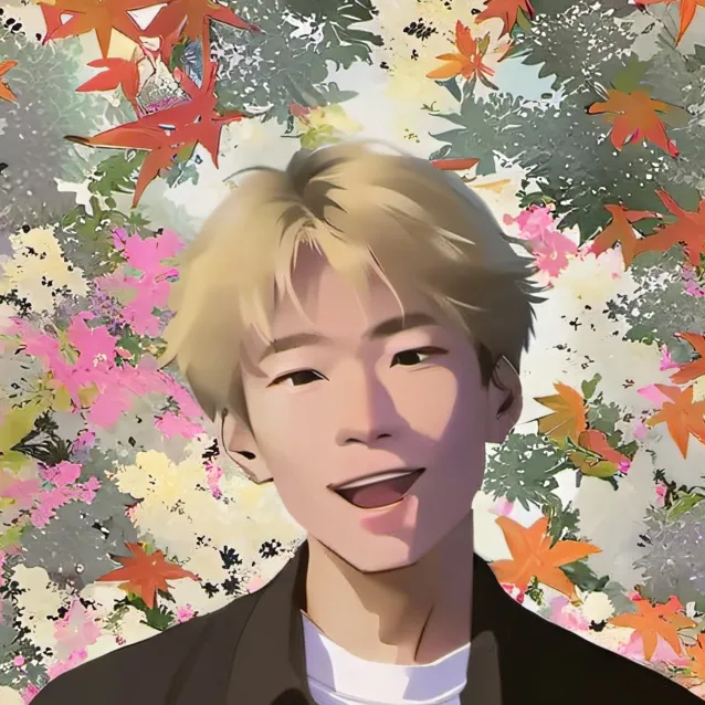 chat with ai character: Darren liang