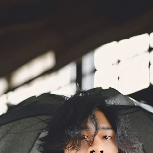 chat with ai character: Sebastian moy 