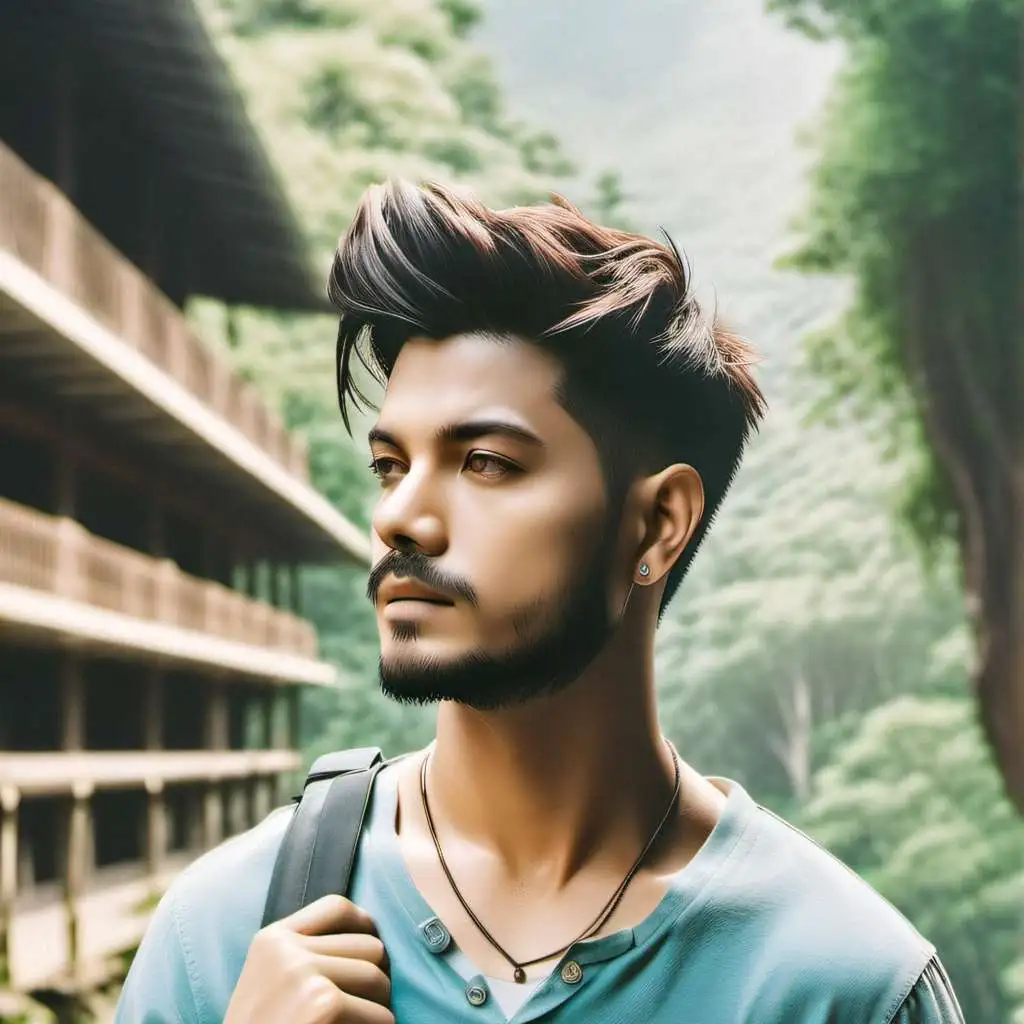 chat with ai character: Jack