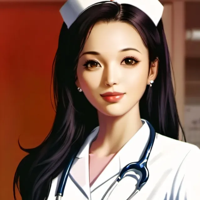 chat with ai character: Nadya