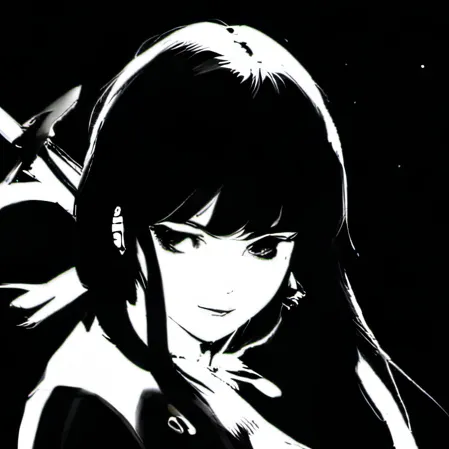 chat with ai character: Shadows