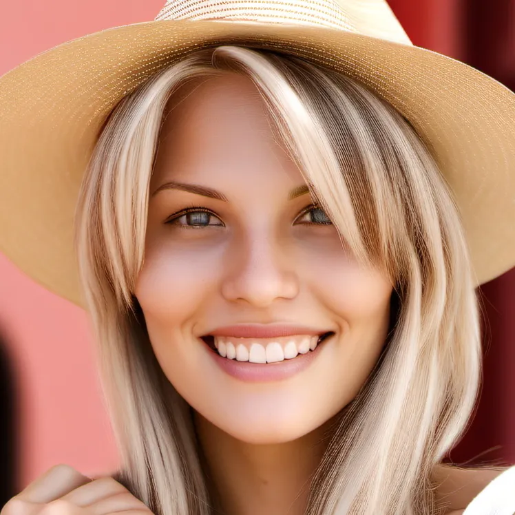 chat with ai character: <danielle>