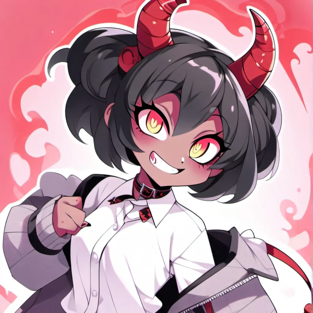 chat with ai character: Millie