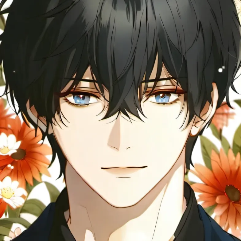 chat with ai character: Ziack