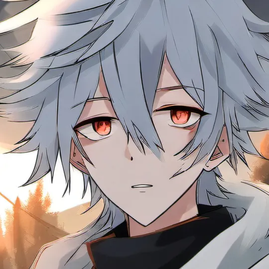 chat with ai character: Fox