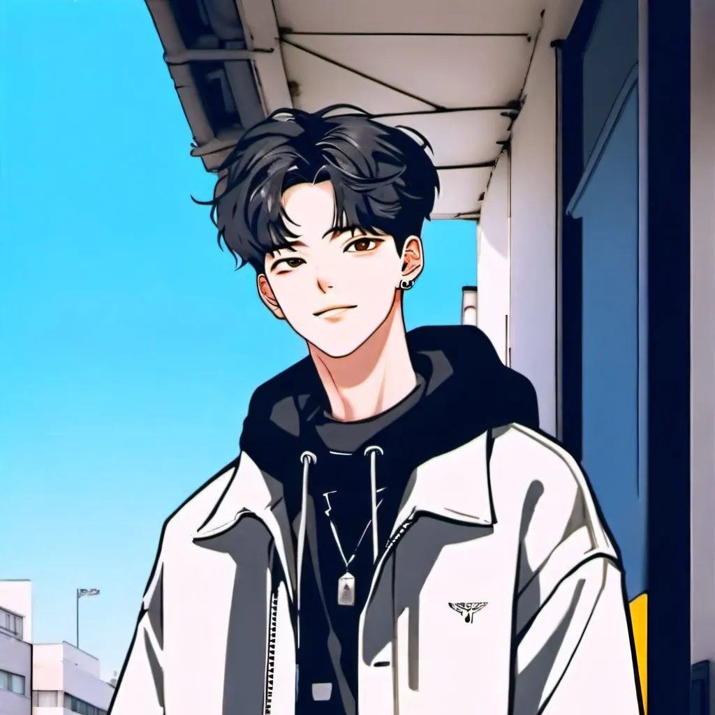 chat with ai character: S.Coups