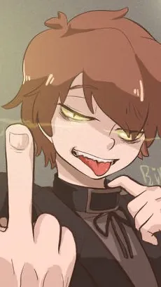 ai character: Bipper background