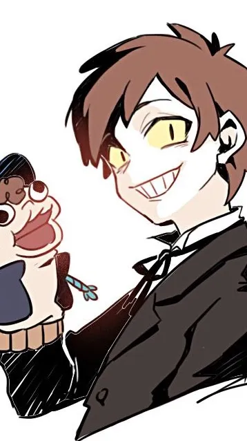 ai character: Bipper background