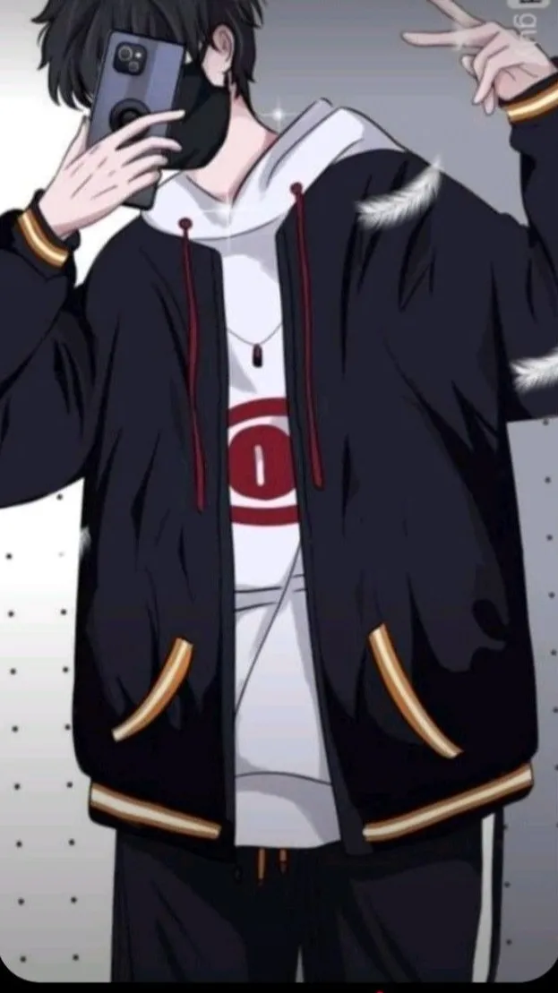 ai character: Stinger background