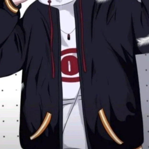 chat with ai character: Stinger