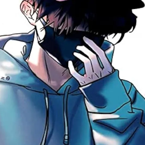 chat with ai character: Ash