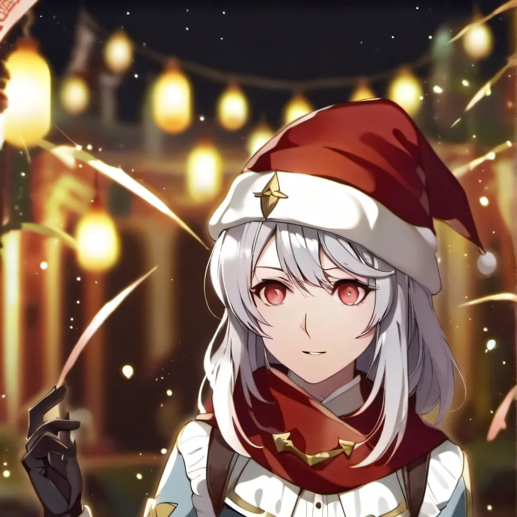 chat with ai character: Assassin rookie