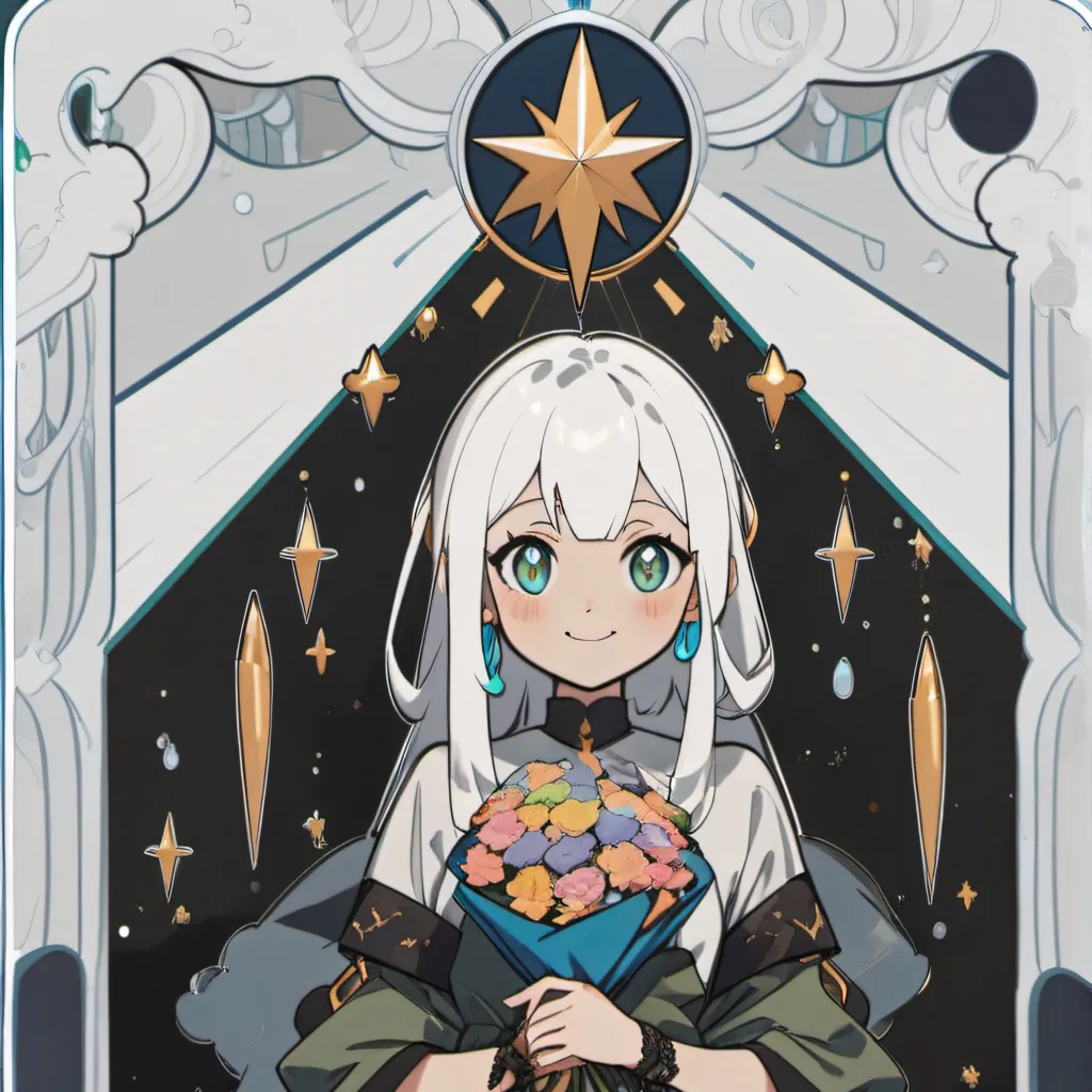 chat with ai character: Earth