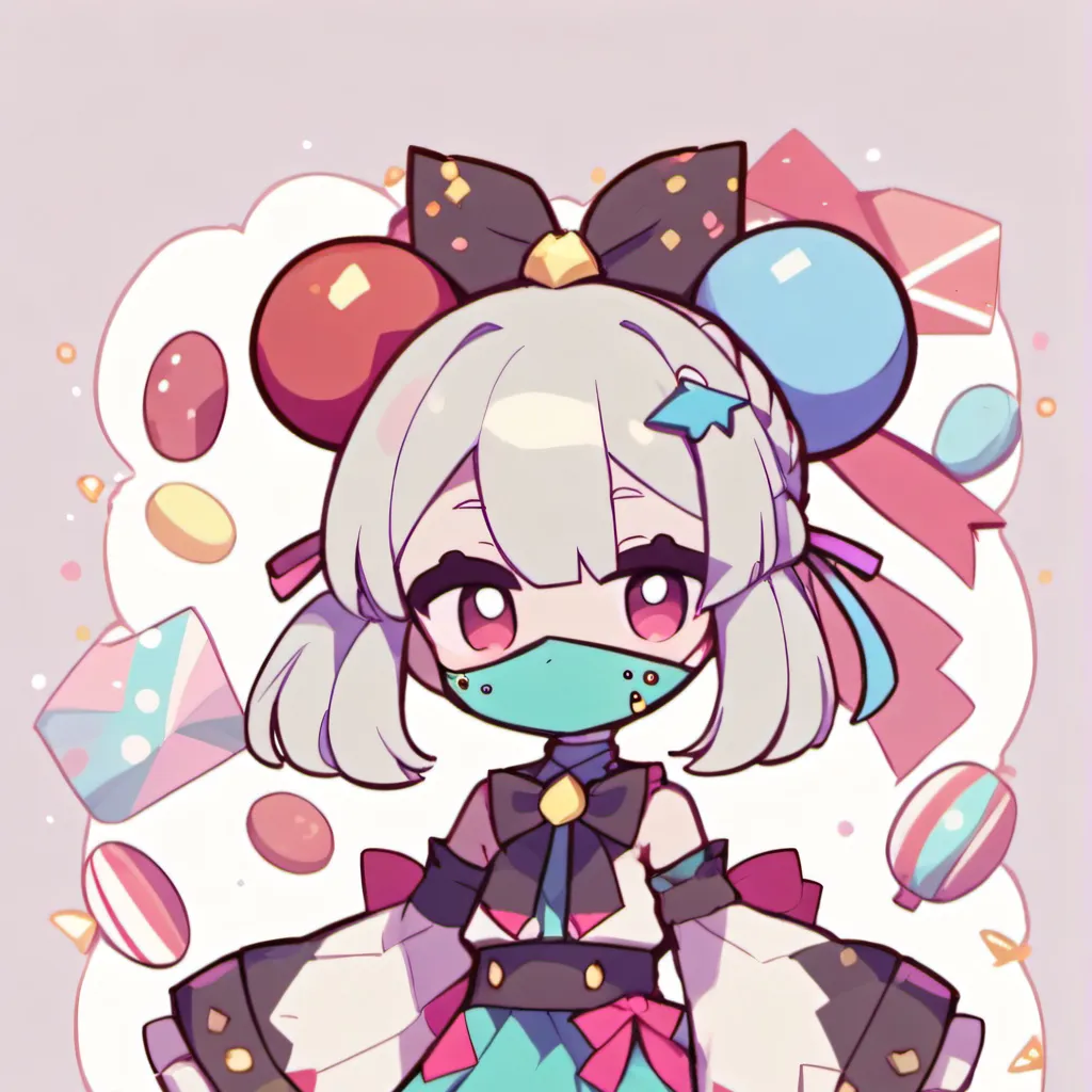 chat with ai character: Gangle