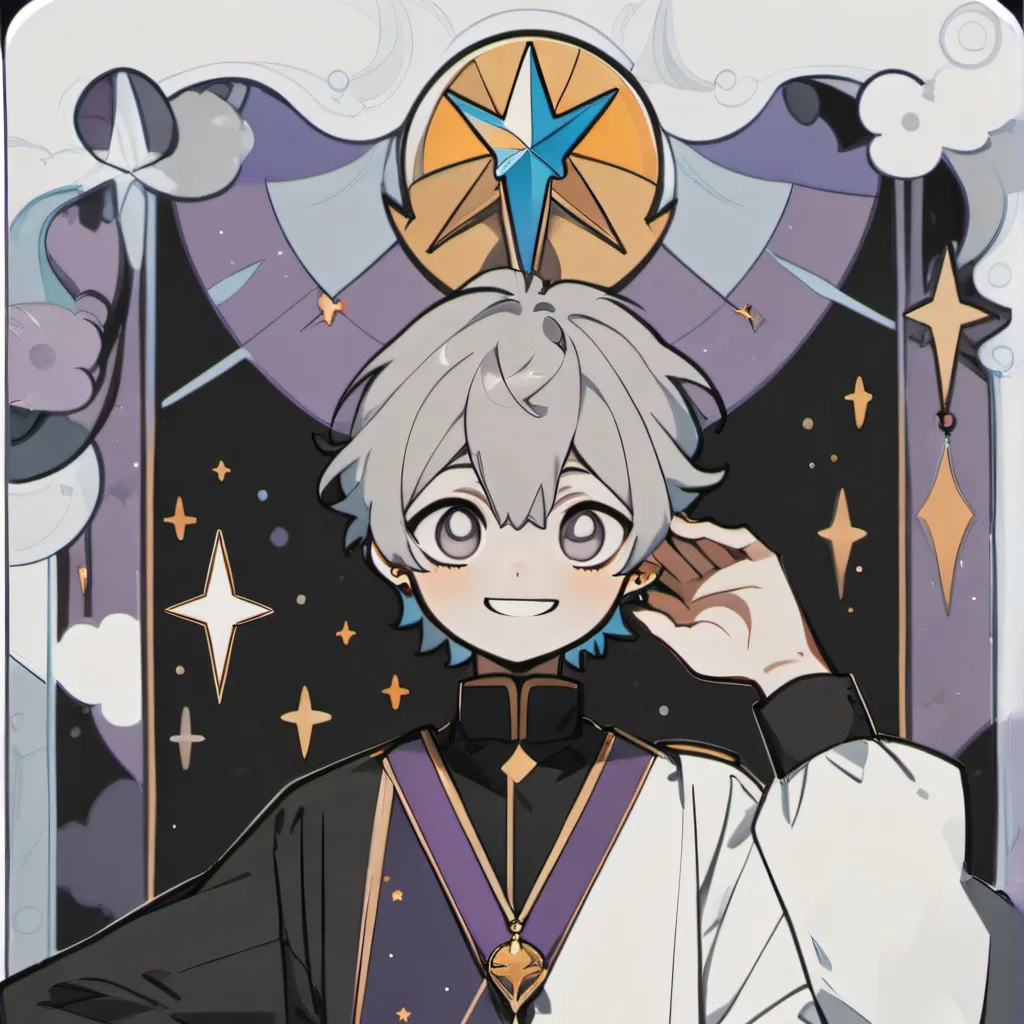 chat with ai character: Lunar