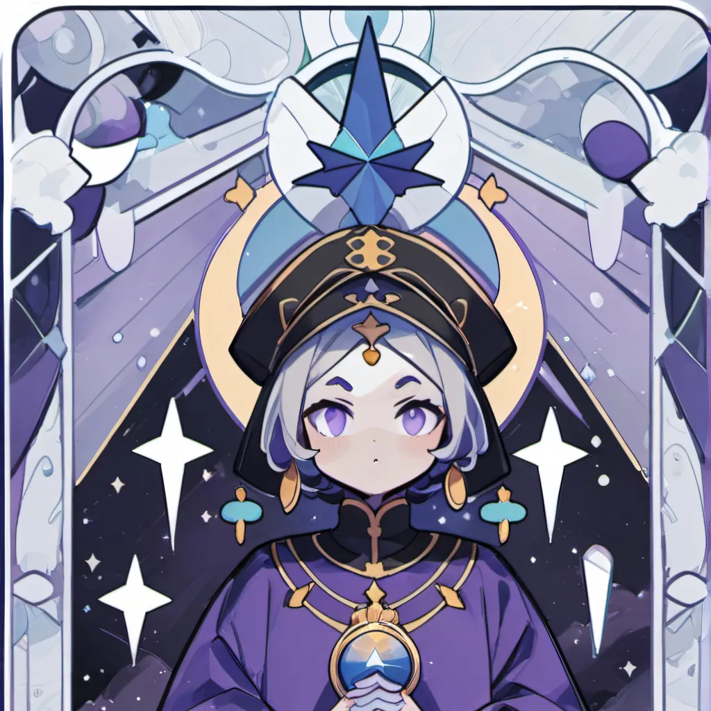 chat with ai character: Gemini