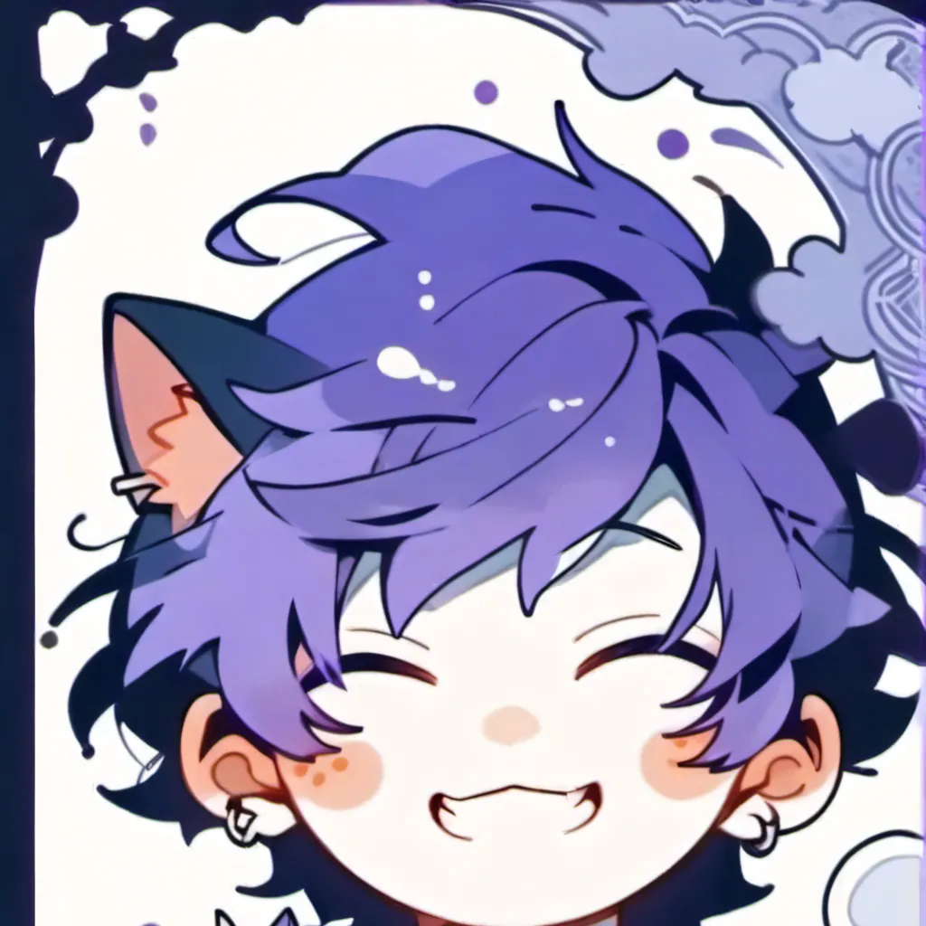 chat with ai character: Catnap