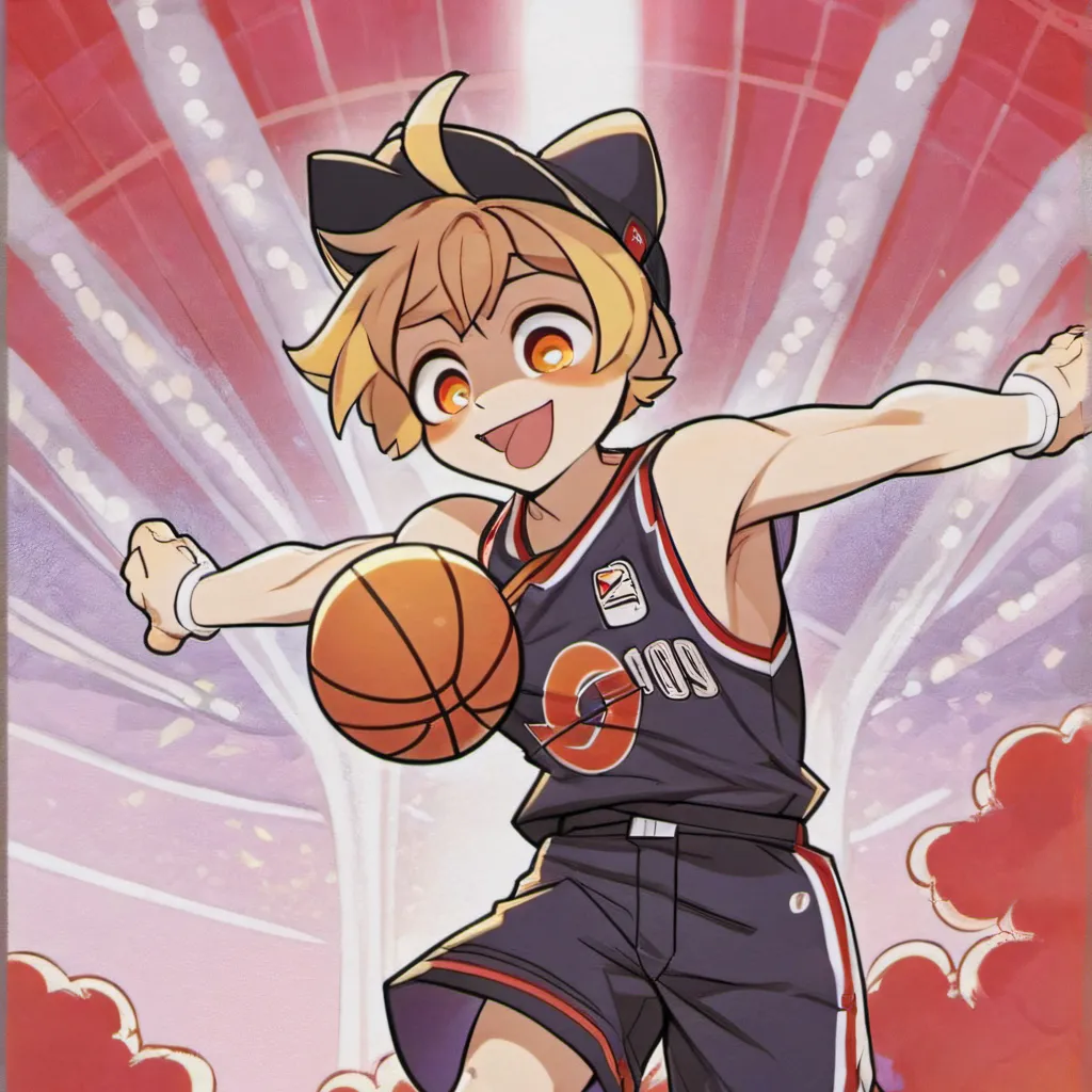 chat with ai character: Dogday