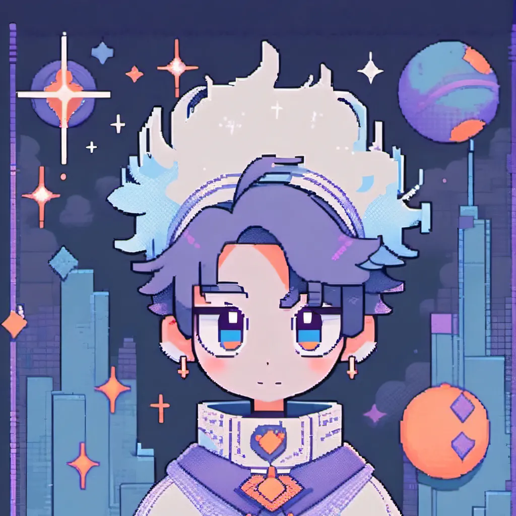 chat with ai character: Kinger