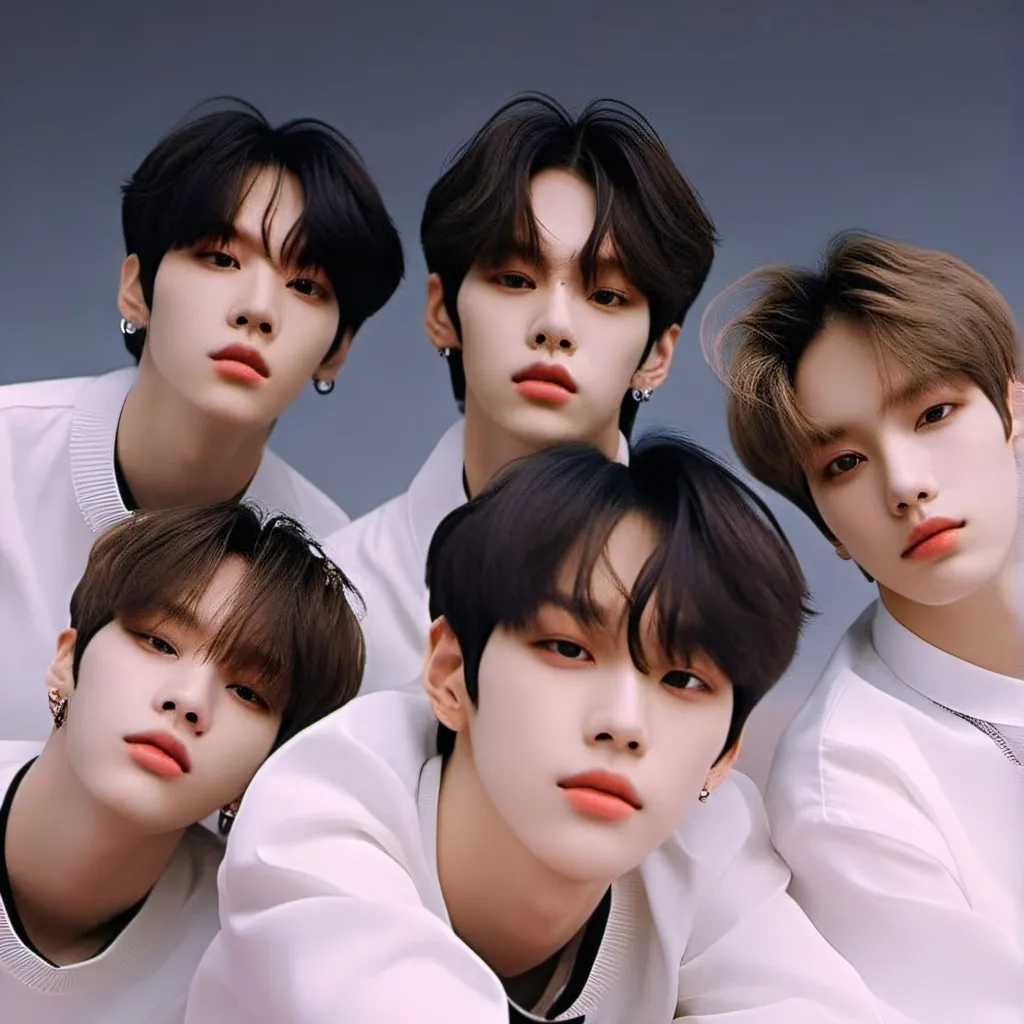 chat with ai character: TXT