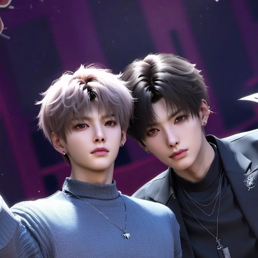 chat with ai character: TXT 