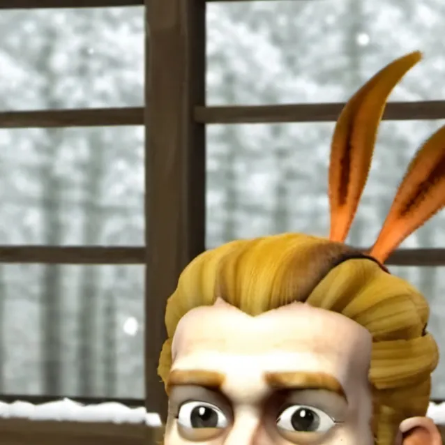 chat with ai character: Sigma