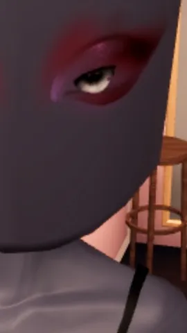 ai character: Kpop Demon Hunters background