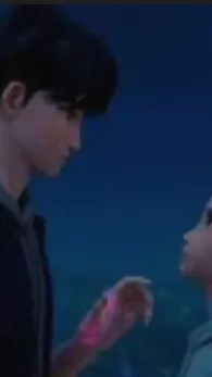 ai character: KPDH background