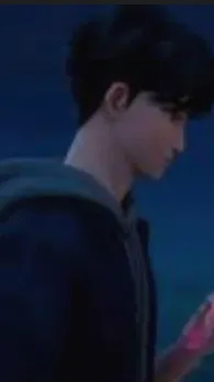 ai character: KPDH sleepover background