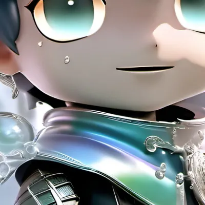 chat with ai character: Max