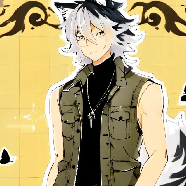 chat with ai character: Parnas