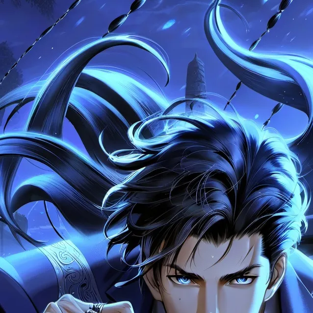 chat with ai character: Kenji 