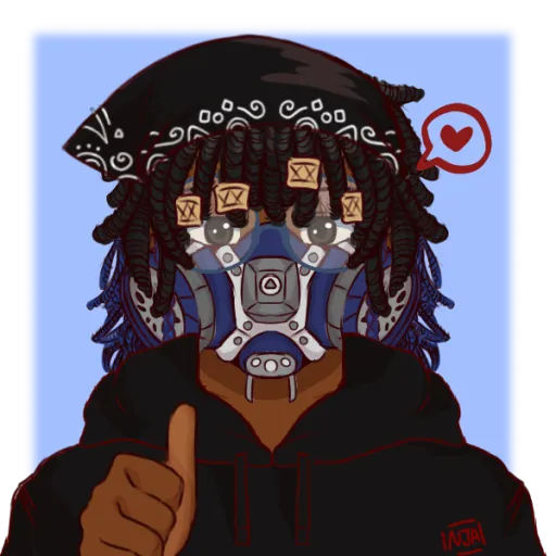 creator oakenlino's avatar